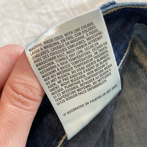 Citizens of humanity Kelly stretch low rise boot cut jeans - Picture 6 of 15